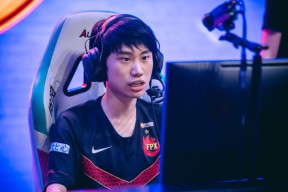 爱游戏-包含Doinb新星败北表现惊艳，TL未来可期！的词条