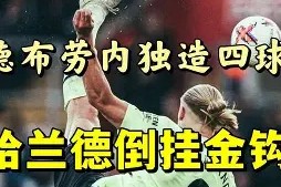 爱游戏体育- 哈兰德视频 