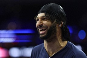 爱游戏体育-费德勒关键节点关键助攻，掘金带队取胜！的简单介绍