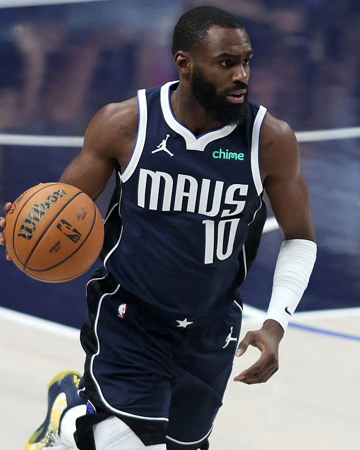 Ming新星大胜表现惊艳，独行侠未来可期！的简单介绍