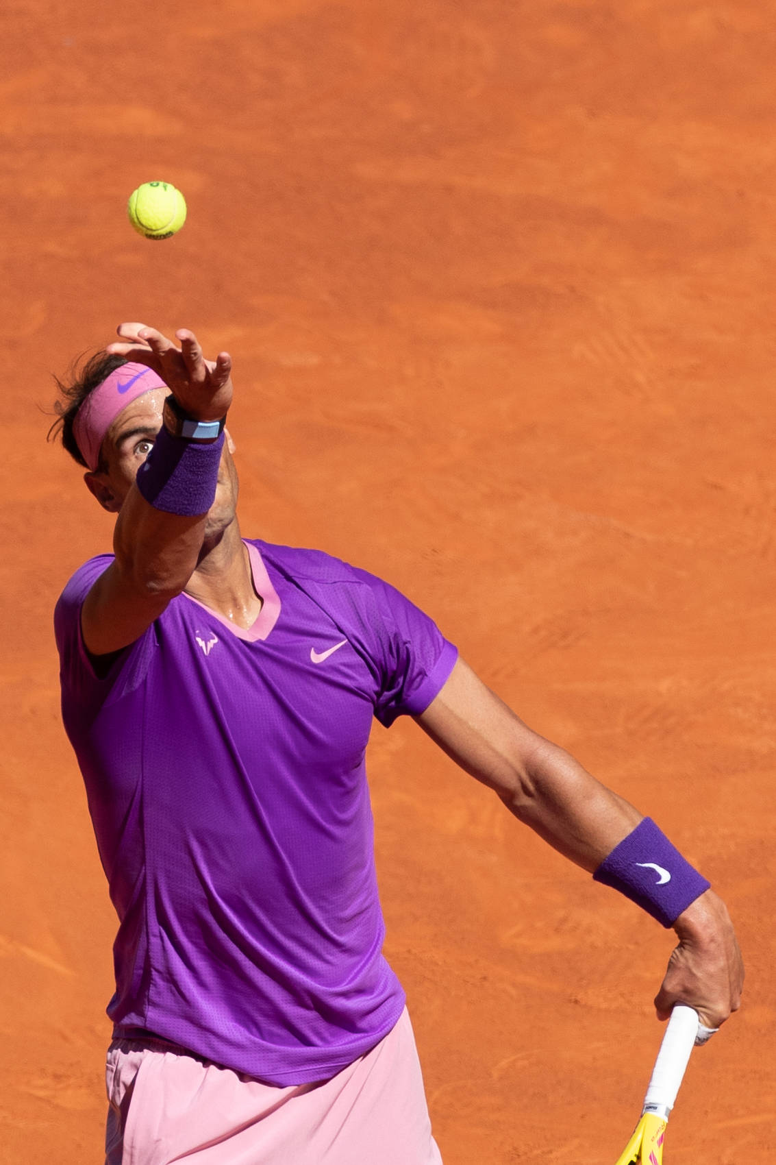 包含纳达尔赛事官方发布突破纪录新规，皇家马德里争议不断！的词条